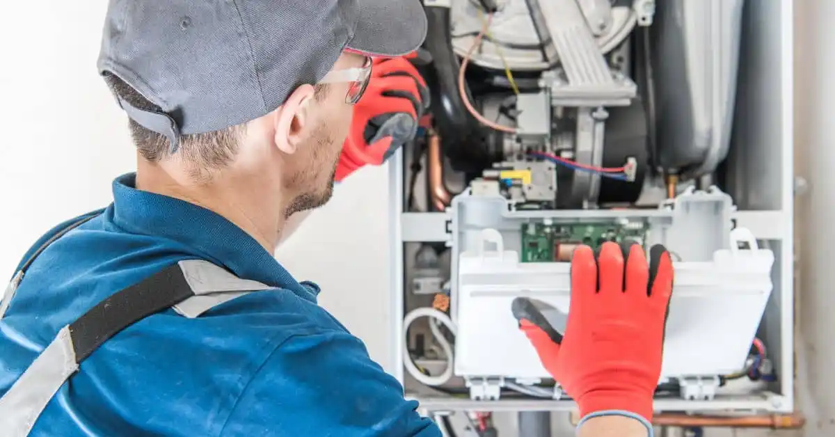 installateur Eede